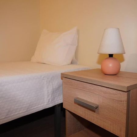 Apartamento T3 Фару Екстер'єр фото