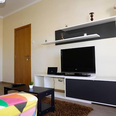 Apartamento T3 Фару Екстер'єр фото