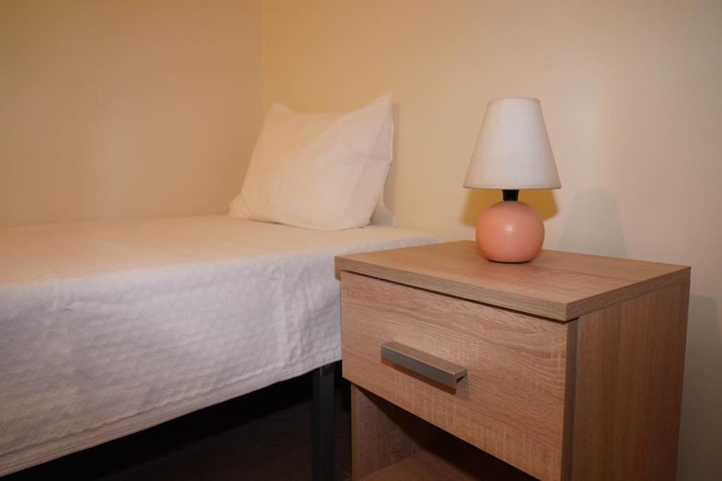 Apartamento T3 Фару Екстер'єр фото