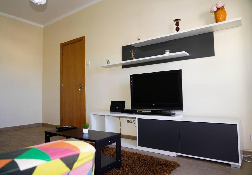 Apartamento T3 Фару Екстер'єр фото