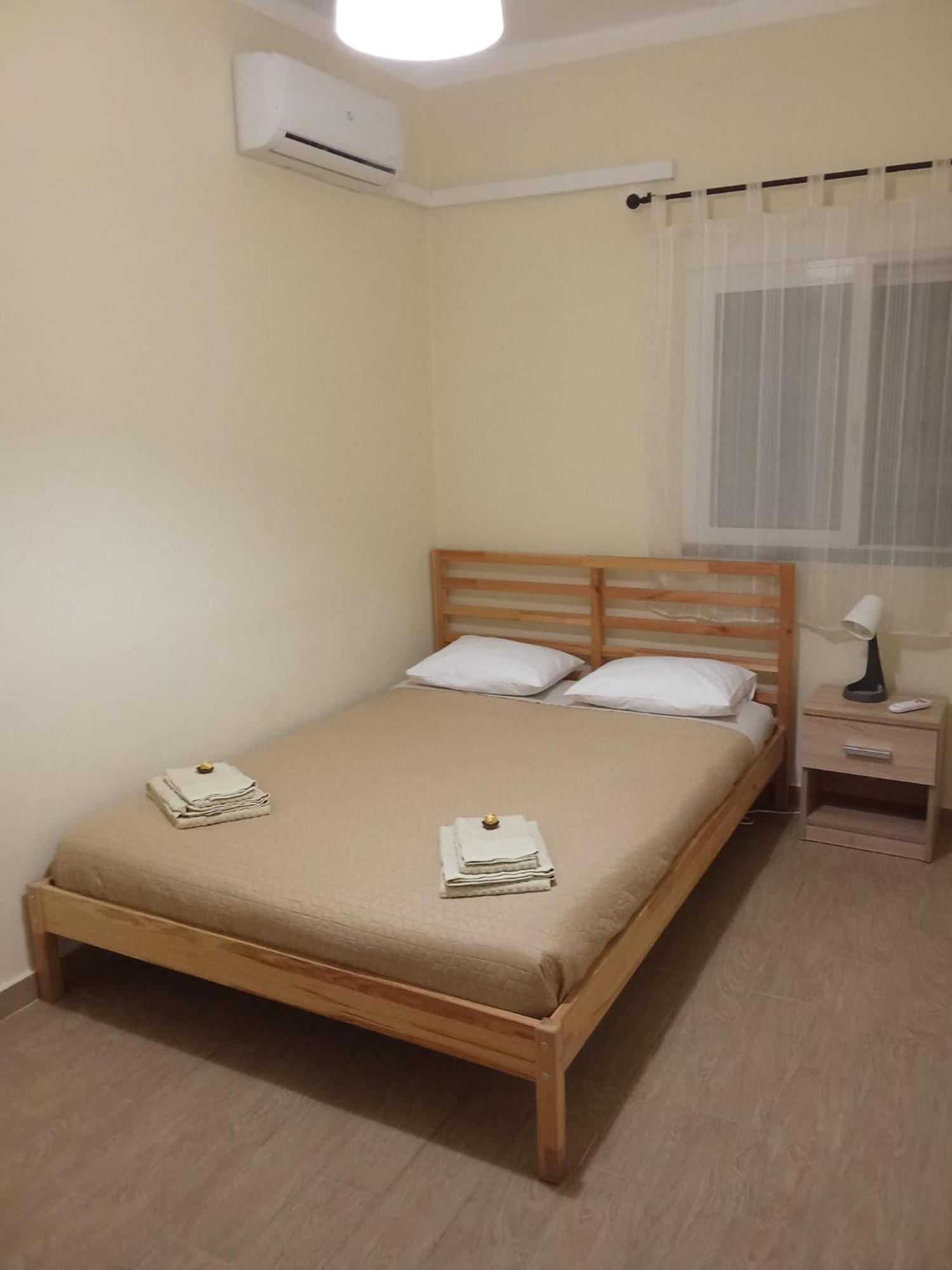 Apartamento T3 Фару Екстер'єр фото