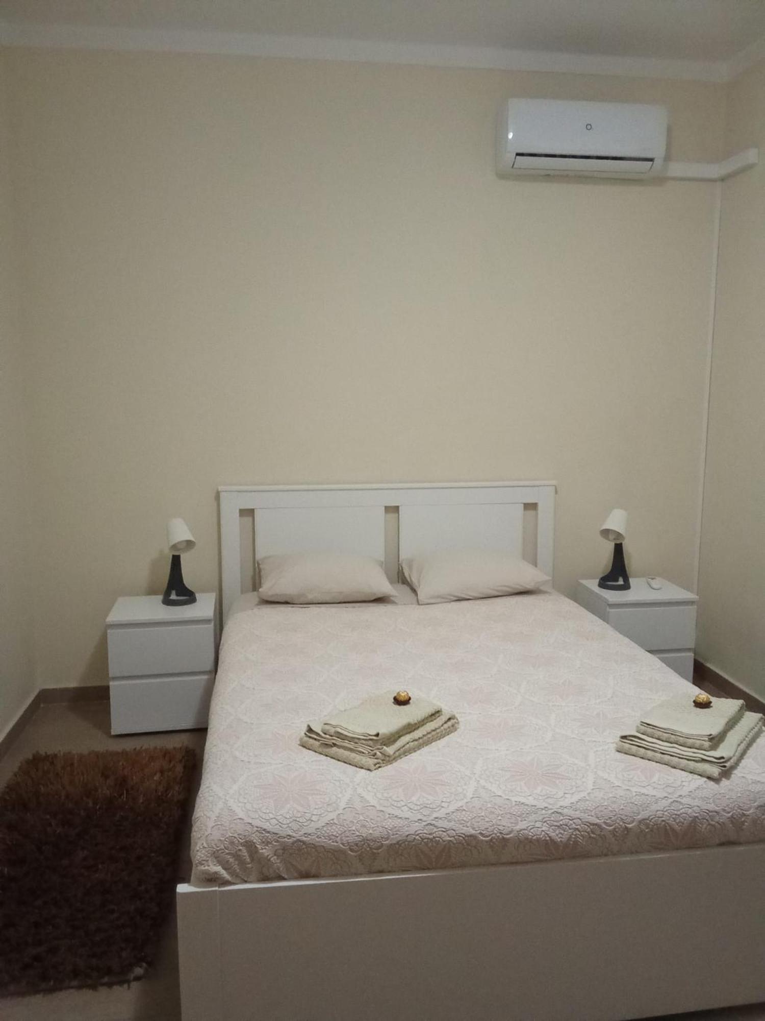 Apartamento T3 Фару Екстер'єр фото