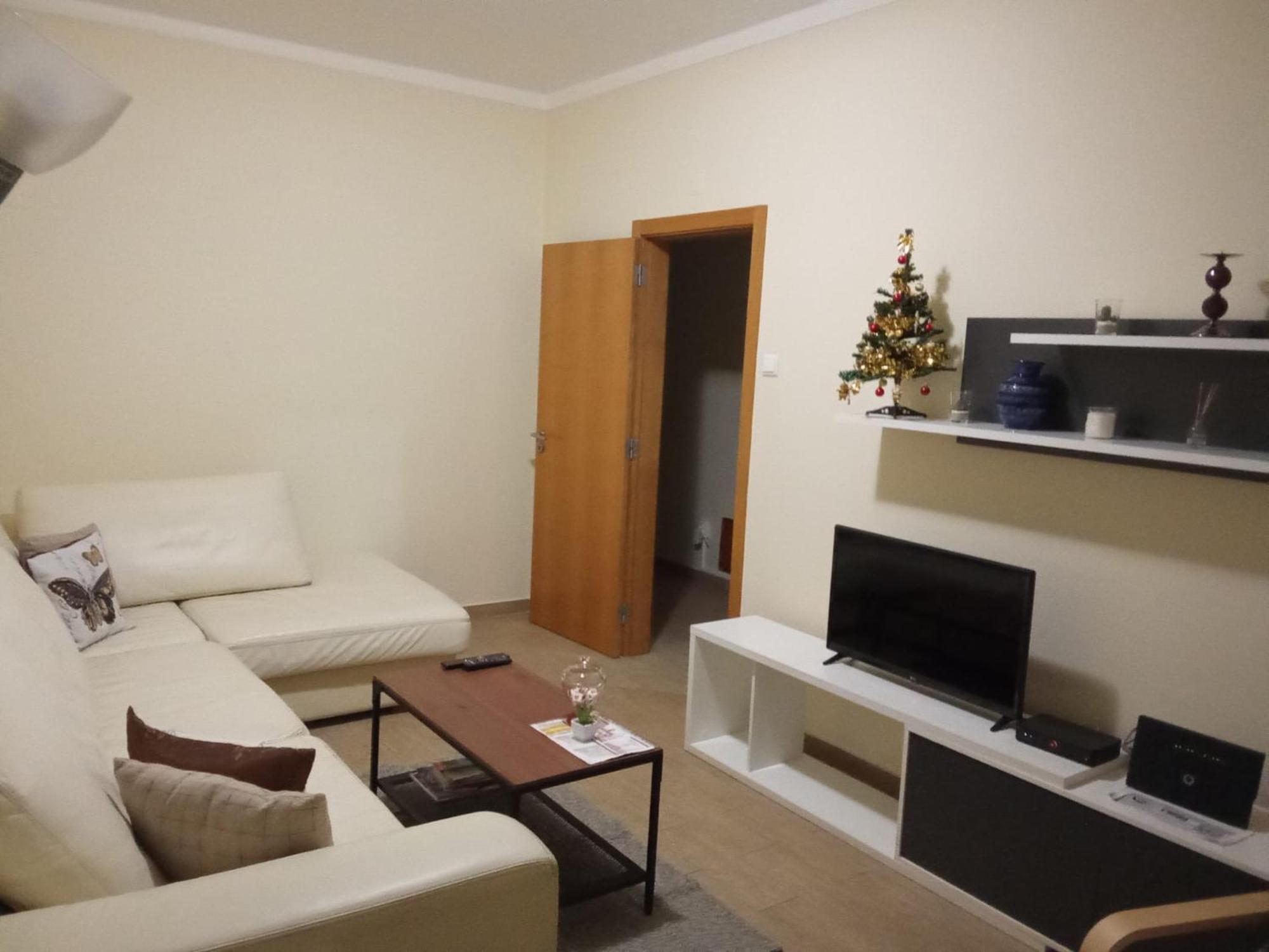 Apartamento T3 Фару Екстер'єр фото